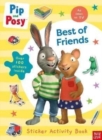 Image for Pip and Posy: Best of Friends