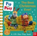 Image for Pip and Posy: The Best Christmas Ever!