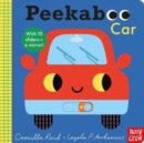 Image for Peekaboo Car