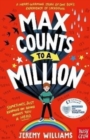 Image for Max Counts to a Million