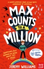 Image for Max Counts to a Million