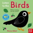 Image for Listen to the Birds