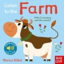 Image for Listen to the farm