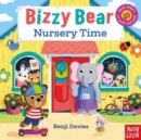 Image for Bizzy Bear: Nursery Time
