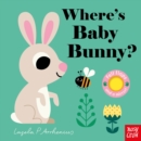 Image for Where's baby bunny?