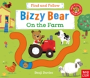 Image for Bizzy Bear: Find and Follow On the Farm