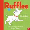 Image for Ruffles and the lost bouncy ball
