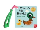 Where's Mr Duck? by Arrhenius, Ingela P cover image