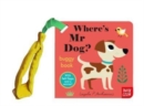 Where's Mr Dog? by Arrhenius, Ingela P cover image