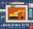 Image for Make Tracks: Building Site