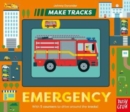 Image for Make Tracks: Emergency