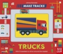 Image for Make Tracks: Trucks