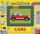 Image for Make Tracks: Cars