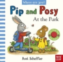 Image for Pip and Posy at the park