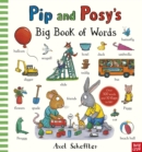 Image for Pip and Posy&#39;s Big Book of Words