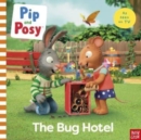 Image for Pip and Posy: The Bug Hotel