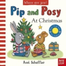 Image for Pip and Posy, Where Are You? At Christmas (A Felt Flaps Book)