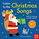 Image for Listen to the Christmas Songs
