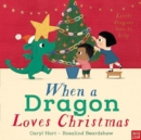 Image for When a dragon loves Christmas