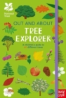 Image for Tree explorer  : a children&#39;s guide to 60 different trees