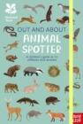 Image for National Trust: Out and About: Animal Spotter