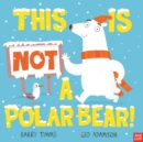 Image for This is not a polar bear!