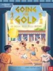 Image for Going for gold  : an ancient Greek puzzle mystery