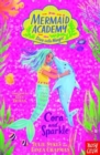 Image for Mermaid Academy: Cora and Sparkle