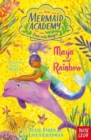 Image for Mermaid Academy: Maya and Rainbow