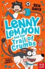 Image for Lenny Lemmon and the Trail of Crumbs