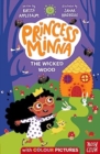 Image for Princess Minna : The Wicked Wood