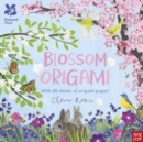 Image for National Trust: Blossom Origami