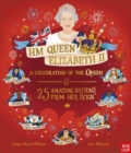 Image for HM Queen Elizabeth II: A Celebration of the Queen and 25 Amazing Britons from Her Reign