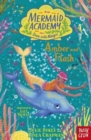 Image for Mermaid Academy: Amber and Flash