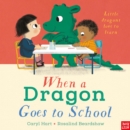 Image for When a dragon goes to school