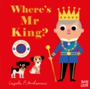 Image for Where&#39;s Mr King?