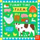 Image for Farm  : a fold-out book with a mirror!