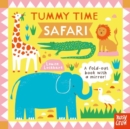 Image for Tummy Time: Safari