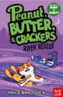 River rescue - Braddock, Paige