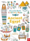 Image for British Museum: Around the World Colouring: Ancient Egypt
