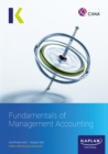 Image for BA2 FUNDAMENTALS OF MANAGEMENT ACCOUNTING - EXAM KIT