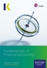 Image for BA3 FUNDAMENTALS OF FINANCIAL ACCOUNTING - EXAM KIT