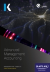Image for P2 ADVANCED MANAGEMENT ACCOUNTING - STUDY TEXT