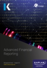 Image for F2ADVANCED FINANCIAL REPORTING - STUDY TEXT