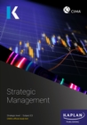 Image for E3 STRATEGIC MANAGEMENT - STUDY TEXT
