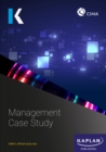 Image for MANAGEMENT CASE STUDY