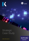 Image for STRATEGIC CASE STUDY