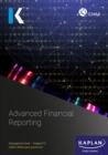 Image for F2 ADVANCED FINANCIAL REPORTING - EXAM PRACTICE KIT