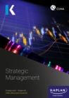 Image for E3 STRATEGIC MANAGEMENT - EXAM KIT