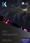 Image for P3 RISK MANAGEMENT - EXAM KIT
